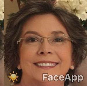 Meet your Posher, Tammy